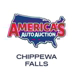America's Auto Auction Chippewa Falls Logo