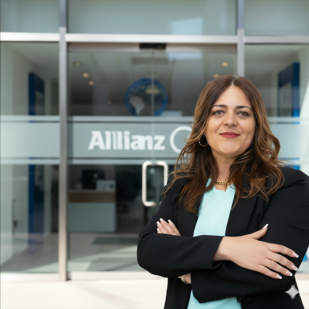 Images Agente de Seguros Allianz - Dulce Rubio Seguros & Inversiones