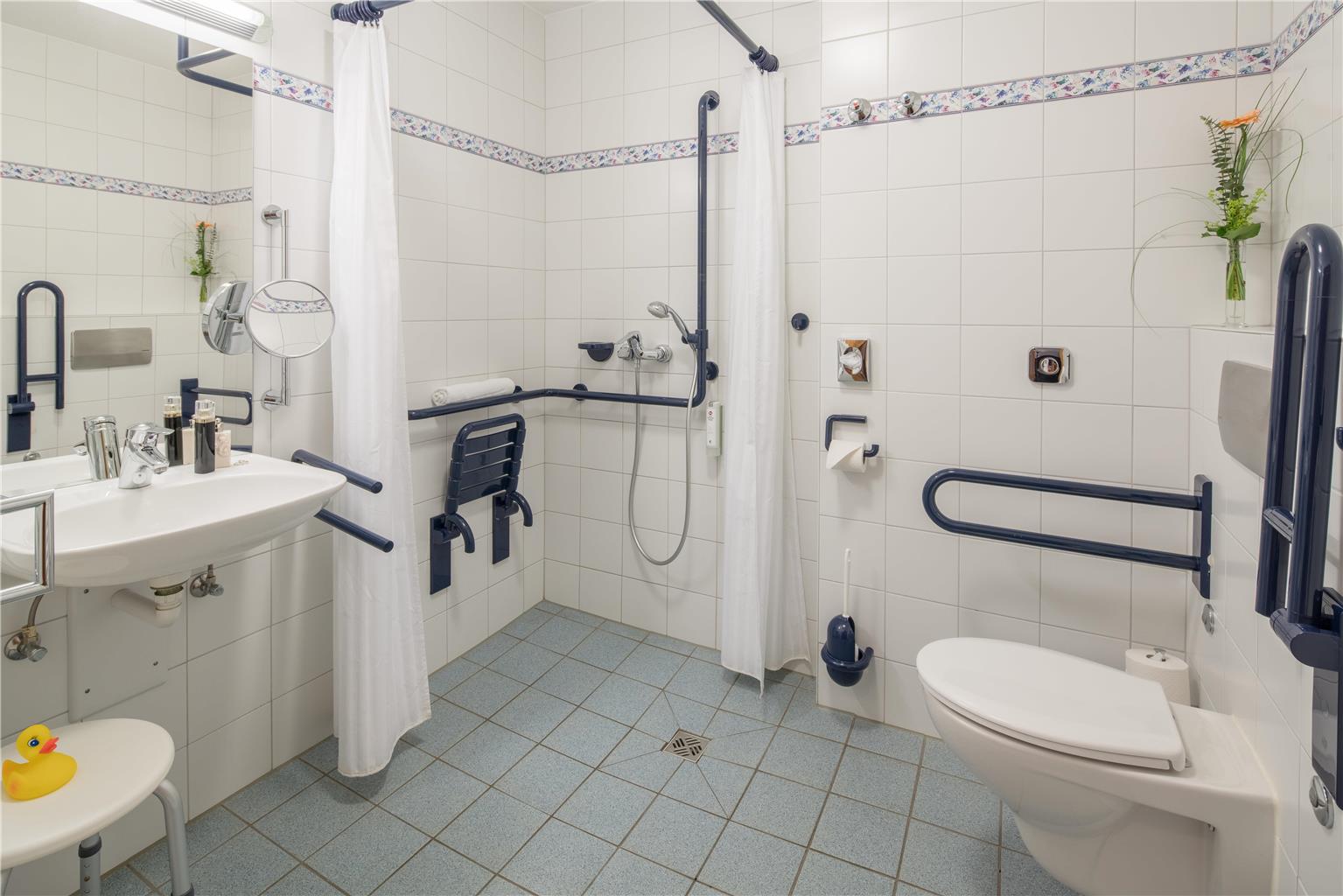 Best Western Plus Kurhotel an der Obermaintherme, Am Kurpark 7 in Bad Staffelstein
