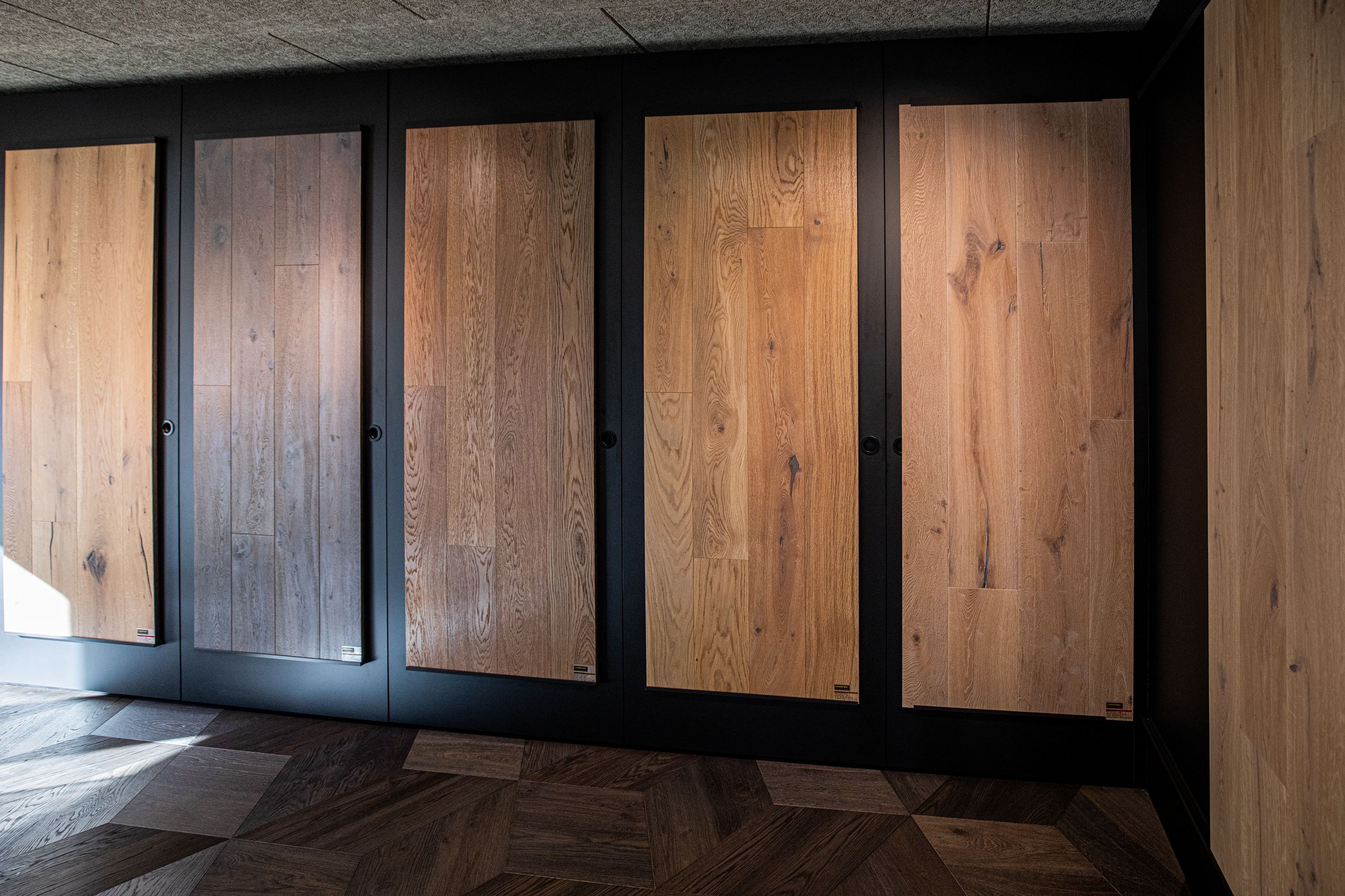 Bilder Limacher Innendekoration AG