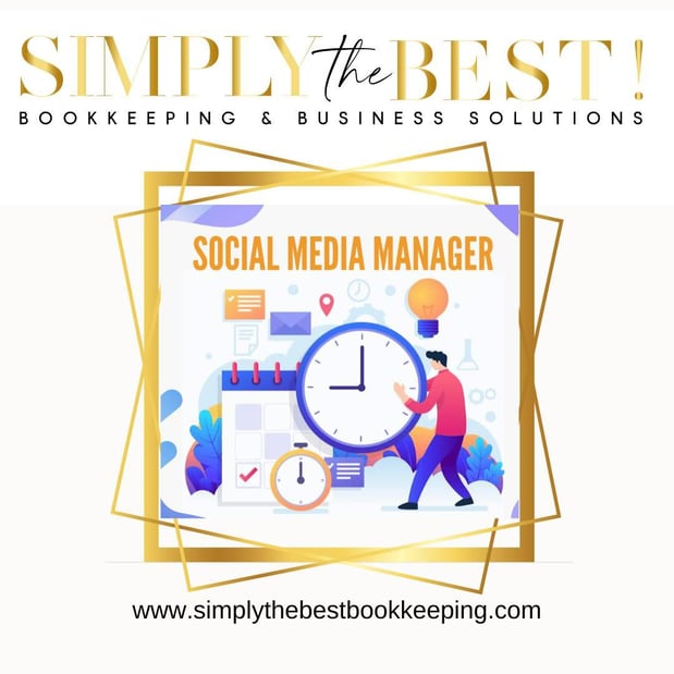 Images Simply the Best! Bookkeeping & Business Solutions