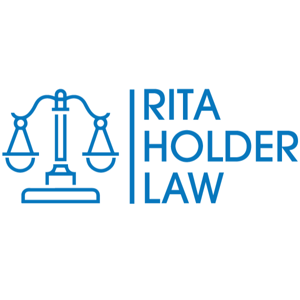 Rita Holder Law Logo