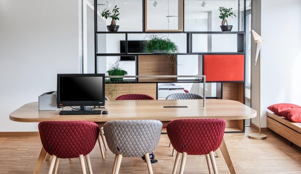 Bilder Holiday Inn Munich - Leuchtenbergring by IHG