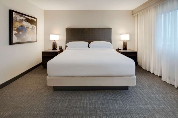 Images Embassy Suites by Hilton Detroit Troy Auburn Hills