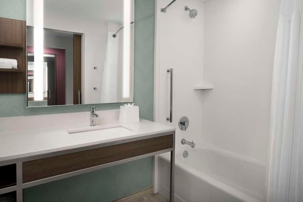 Images Hilton Garden Inn Pensacola Downtown