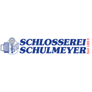 Schlosserei Dirk Schulmeyer Logo