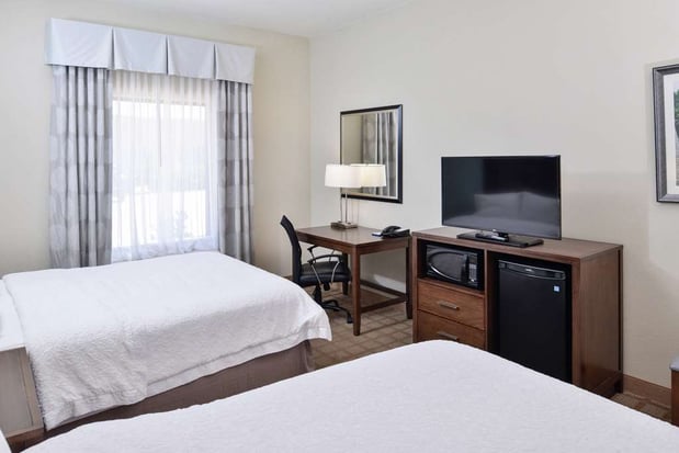 Images Hampton Inn & Suites Hutto Austin