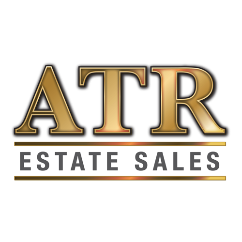 ATR Estate Sales Logo