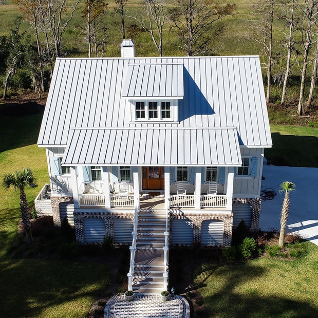 Images Spann Roofing & Sheet Metal