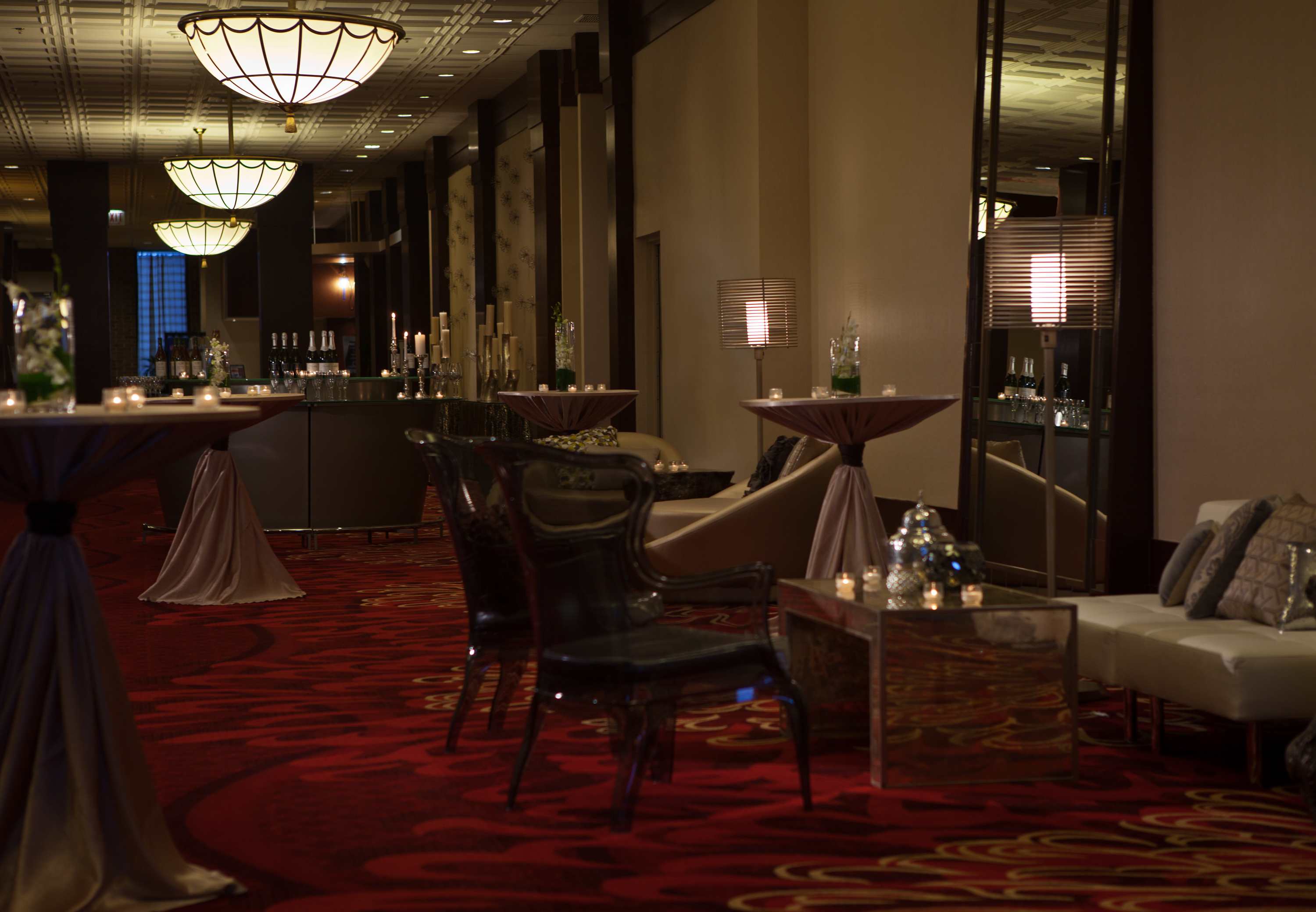 Hotel coupons chicago