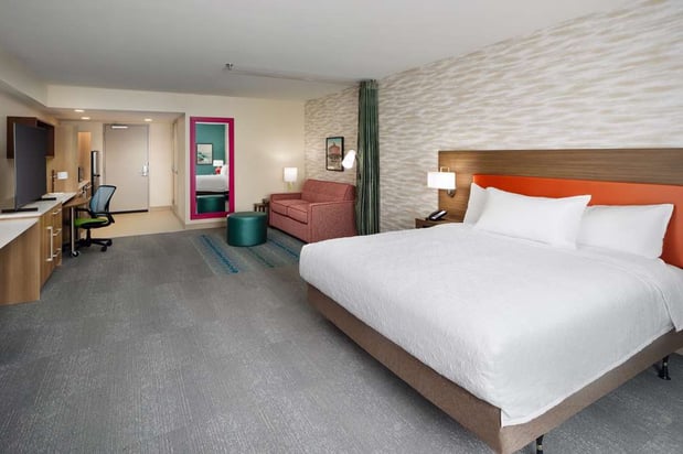 Images Home2 Suites by Hilton Towson