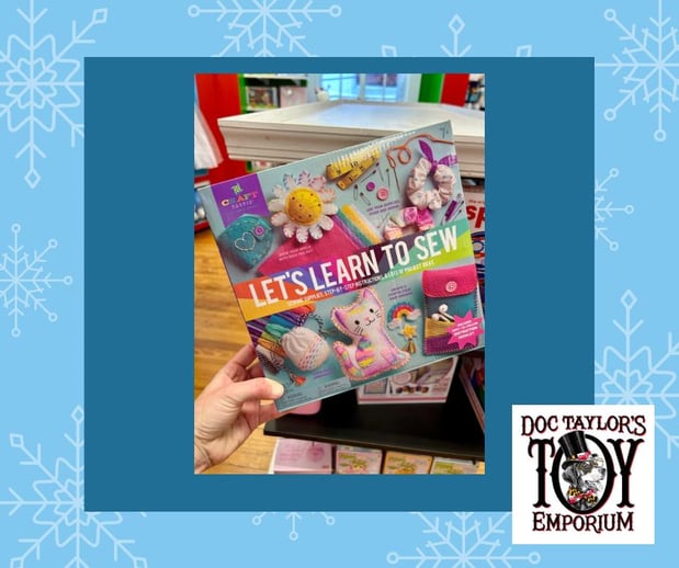 Images Doc Taylor's Toy Emporium