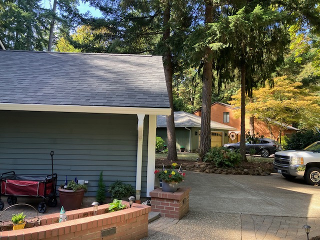 Haupt To It Gutters and Roofs Image