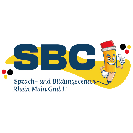 SBC Sprach- und Bildungscenter Rhein Main GmbH in Frankfurt am Main - Logo