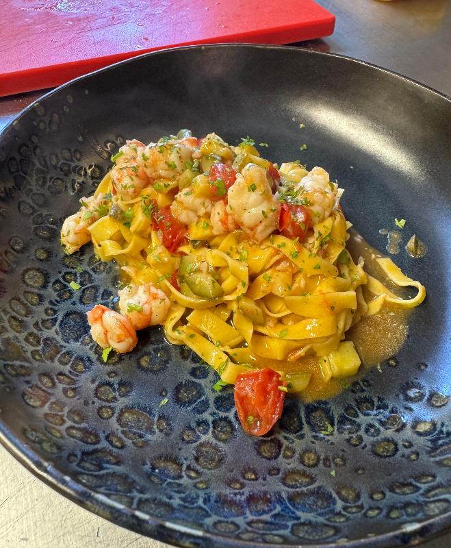 Images TuttoTondo Osteria Piadineria