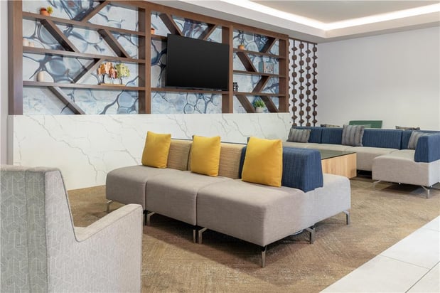 Images Hilton Garden Inn Hanover Arundel Mills BWI Airport