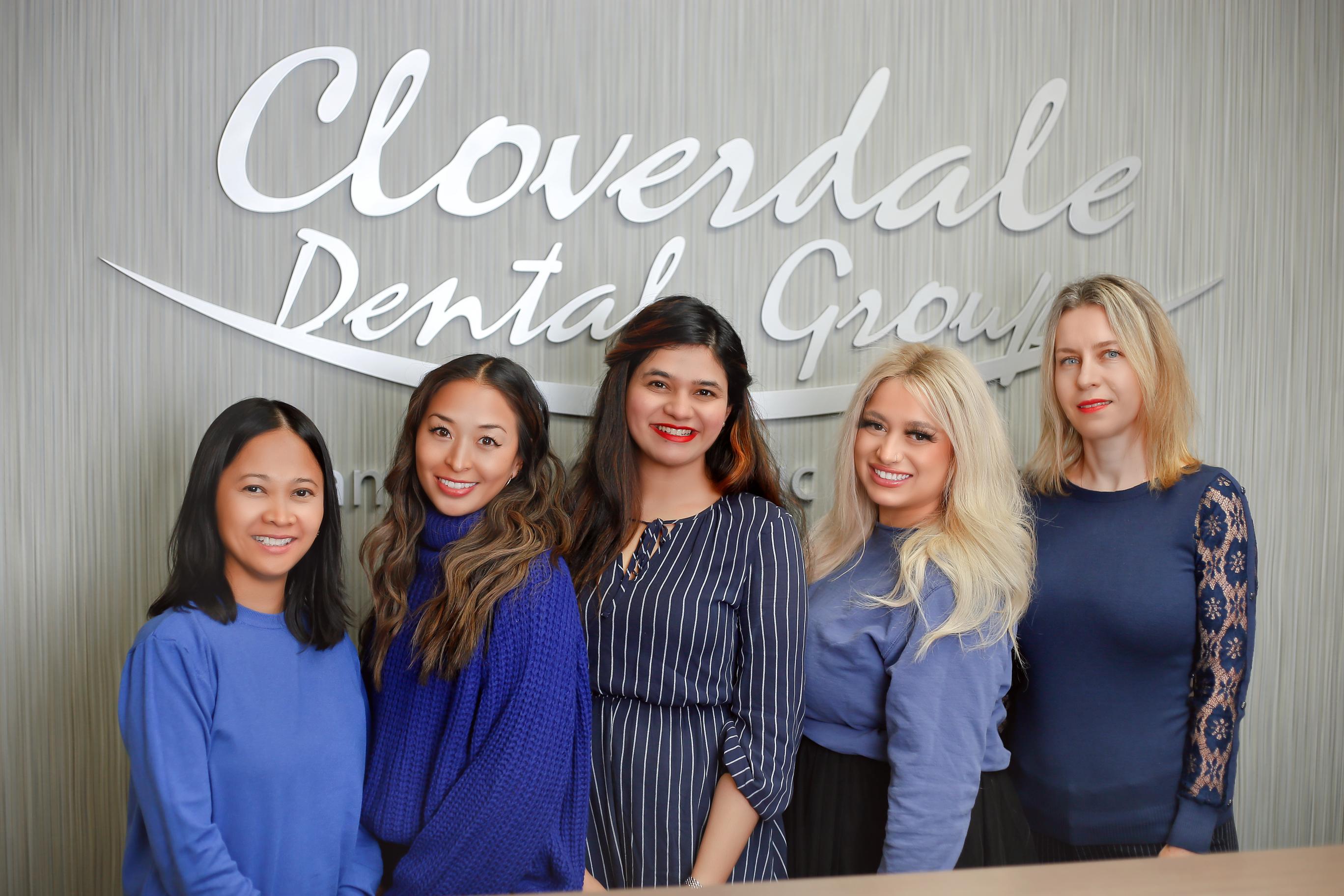 Images Cloverdale Dental