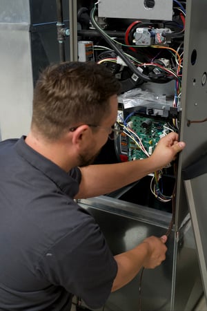 Images CARE Heating and Cooling, Inc.
