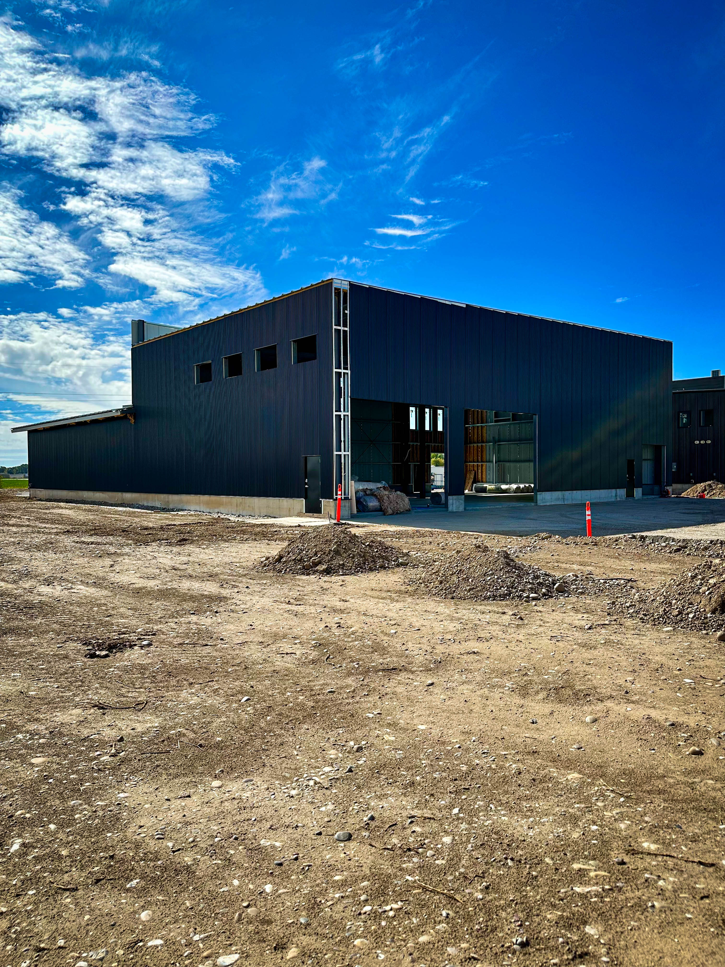 Steel Concepts, Inc Image