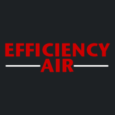 Efficiency Air Inc. Logo