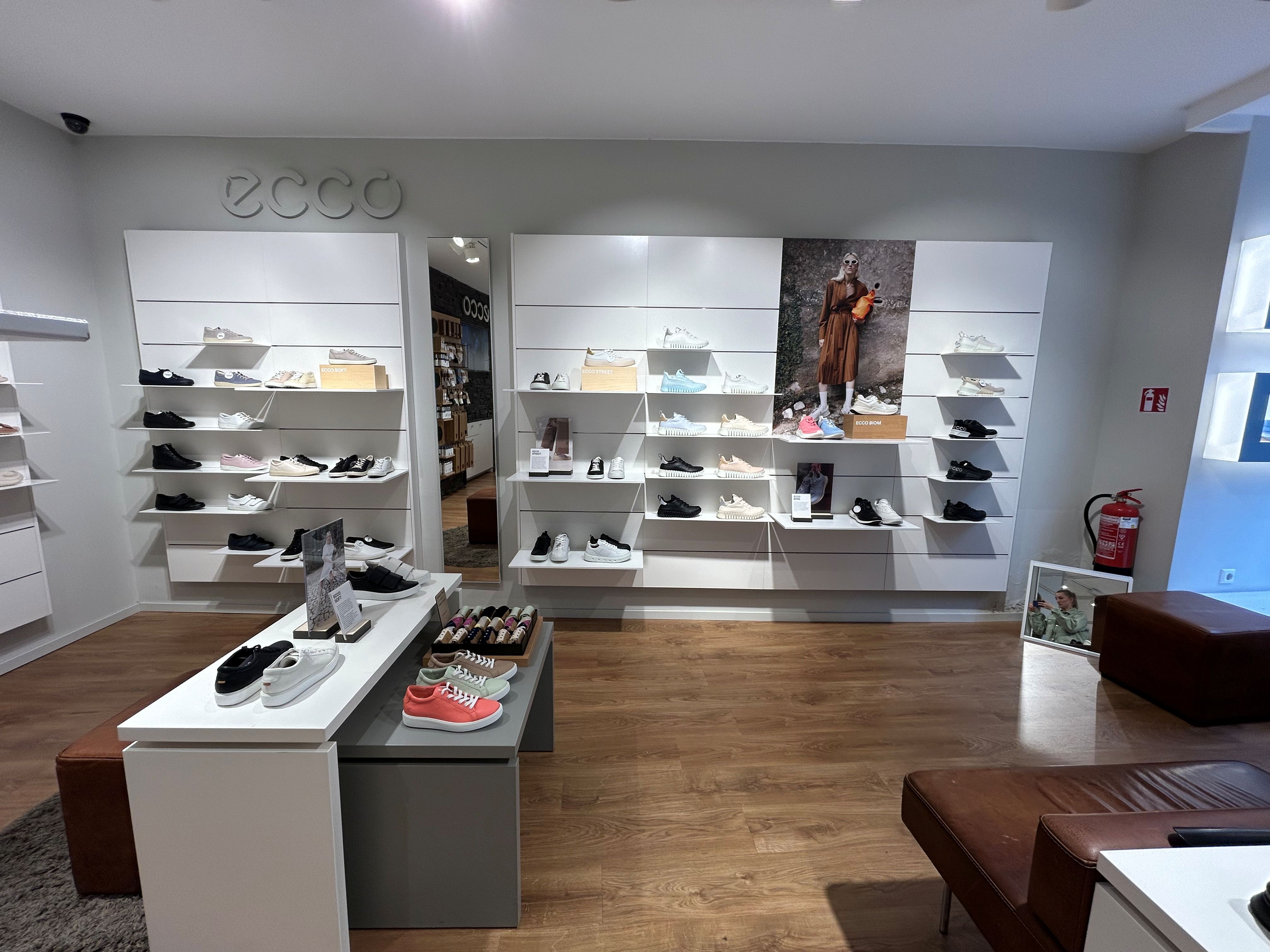 Bild 2 ECCO Hauptstrasse Heidelberg in Heidelberg