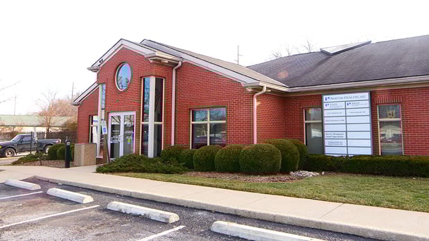 Images Norton Community Medical Associates - Pleasure Ridge Park