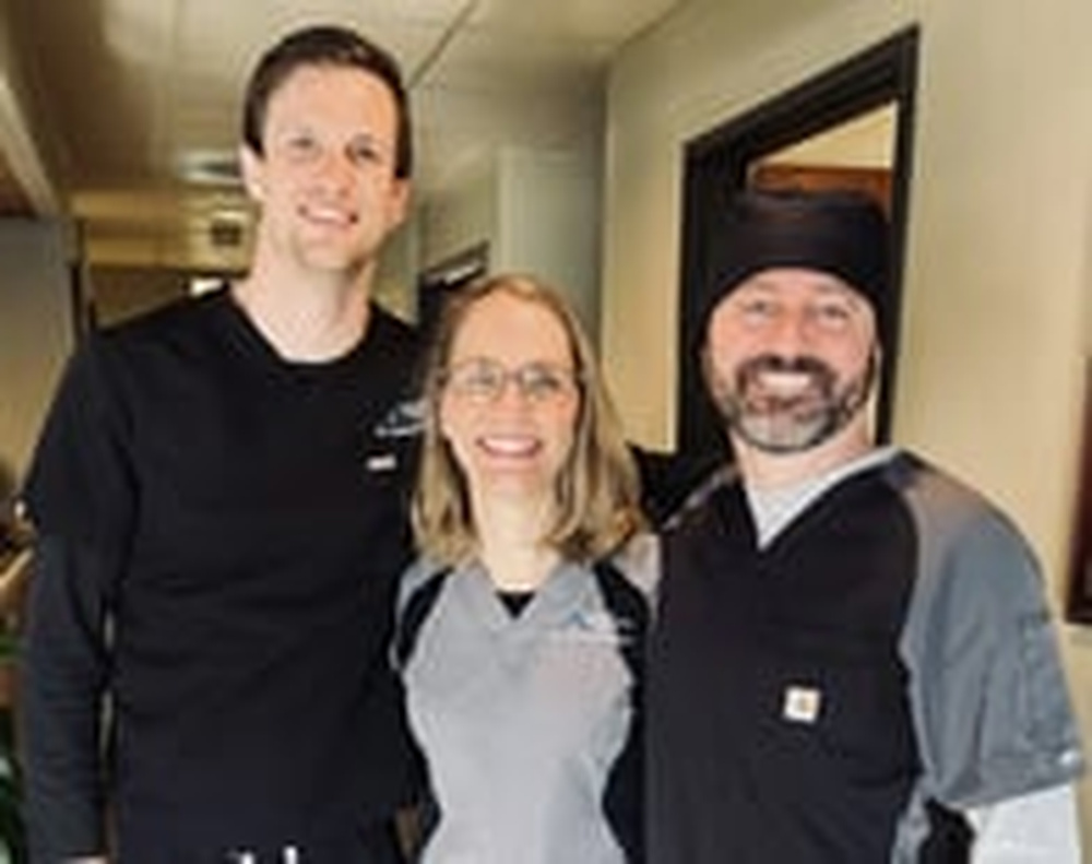 Cascade Endodontic Group