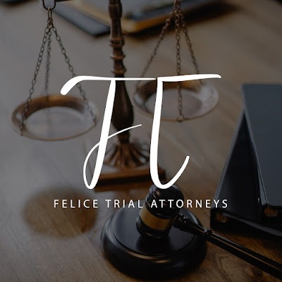 Felice Trial Attorneys - Injury Lawyers