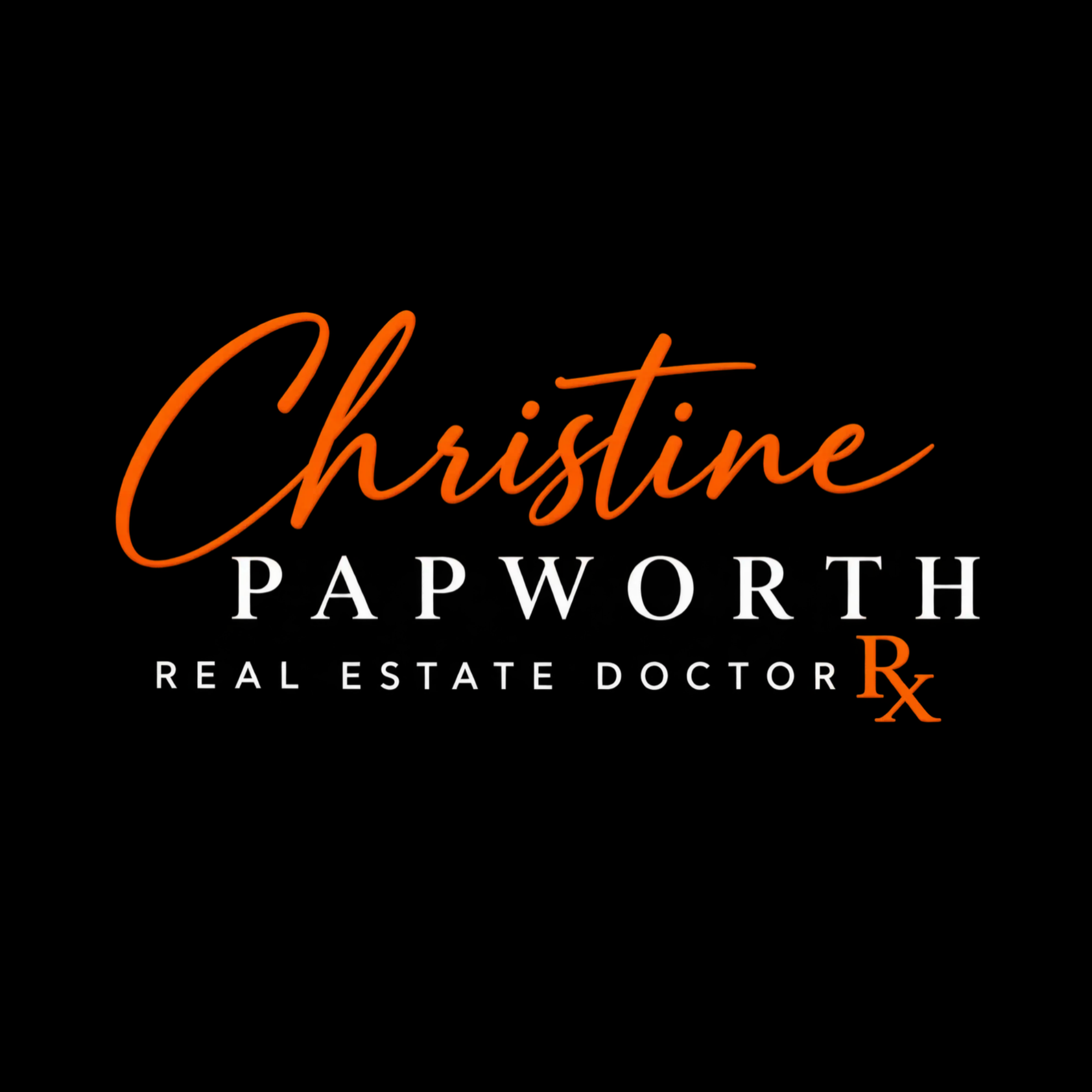 Christine Papworth - The Rockstar Real Estate Doctor