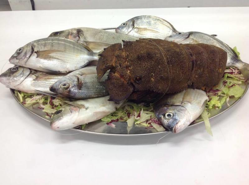 Images La Terrazza - Ristorante Pizzeria