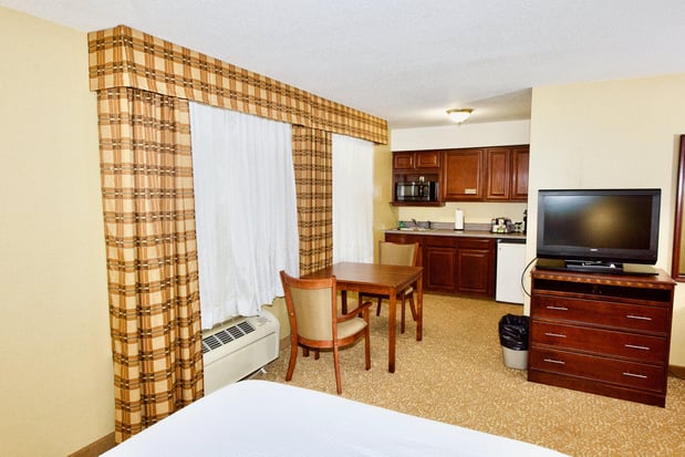 Images Holiday Inn Express & Suites St. Louis West - Fenton by IHG