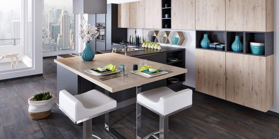 Der Küchenmarkt Düsseldorf, Klosterstraße 128 in Düsseldorf