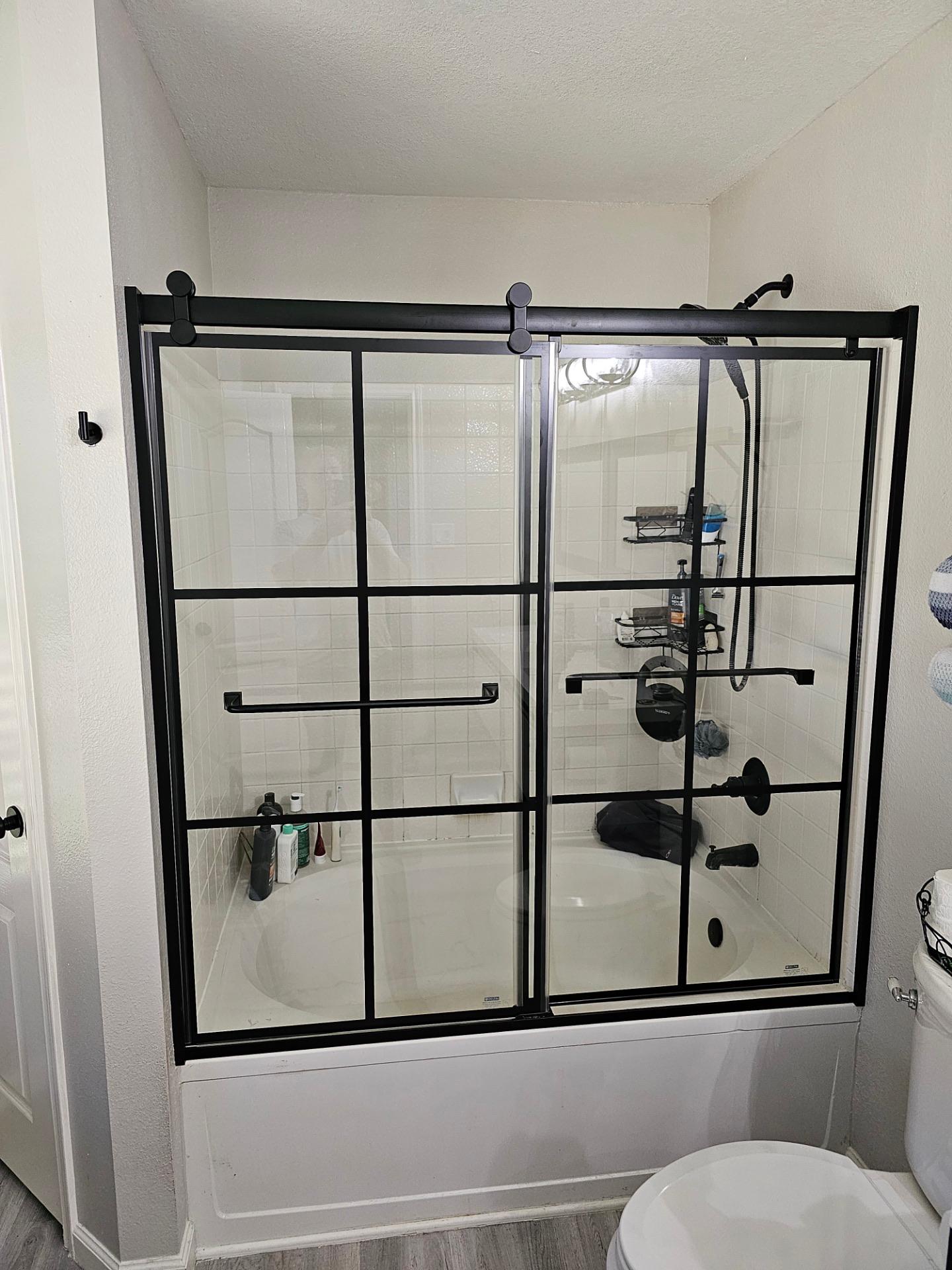 Hill Country Tub and Shower