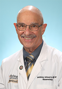 Benjamin Schwartz