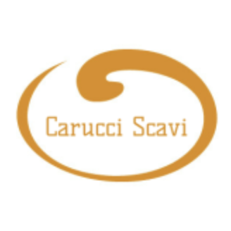 Carucci Scavi e Demolizioni, Movimento terra e fosse Imhoff ad Ostuni Logo