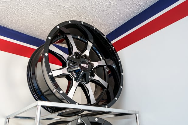 Images Tire Discounters