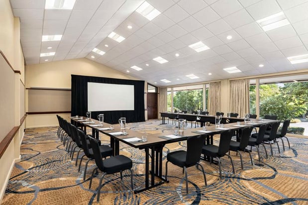 Images The Woodlands® Resort, Curio Collection by Hilton