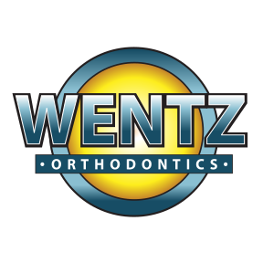 Wentz Orthodontics - Denver W 2nd Logo