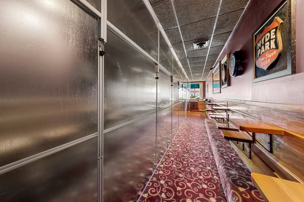 Images Temporary Wall Systems Baton Rouge - Lafayette
