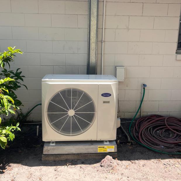 Images Bob Heinmiller Air Conditioning Inc
