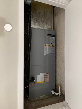 Images Air Planet HVAC Inc.