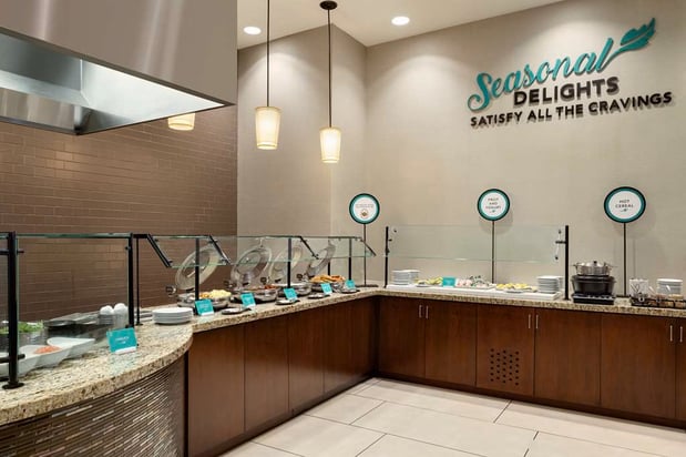 Images Embassy Suites by Hilton Chattanooga Hamilton Place