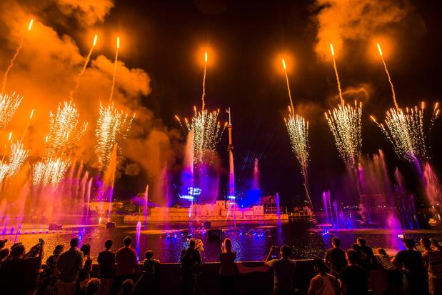 Images Staybridge Suites Orlando at Seaworld by IHG