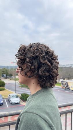 Images Austin Curls