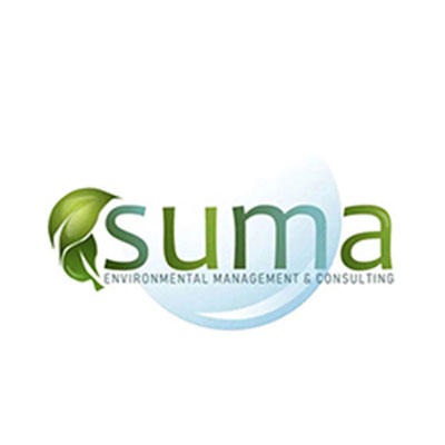 SUMA Consulting LLC Logo