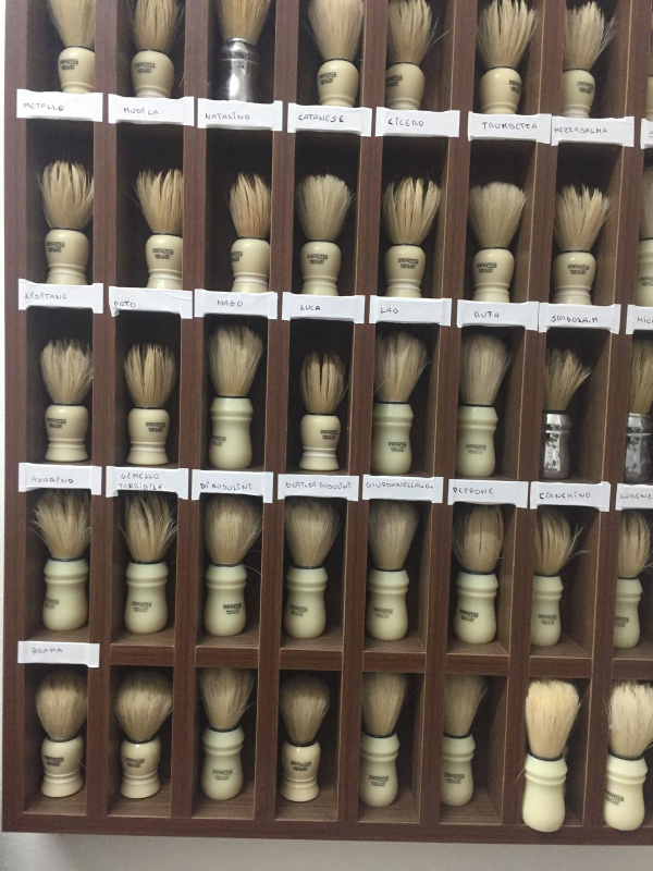 Images Danielemania Parrucchieri