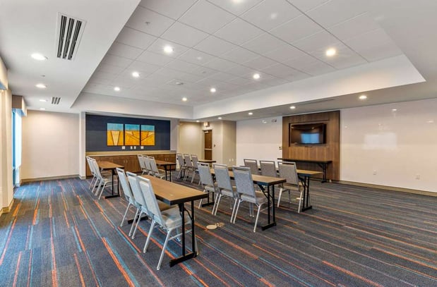 Images Hampton Inn Colorado Springs Northeast