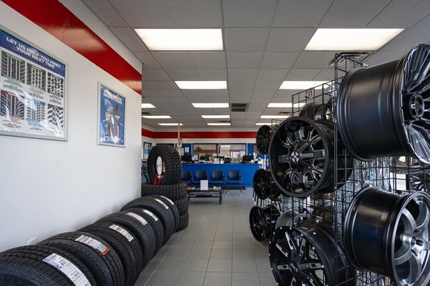 Images Tire Discounters