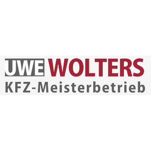 Logo Kfz-Meisterbetrieb Wolters