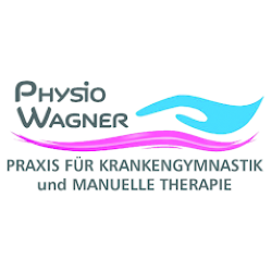 Logo Physio Wagner
